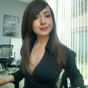 Meet your Posher, Karen